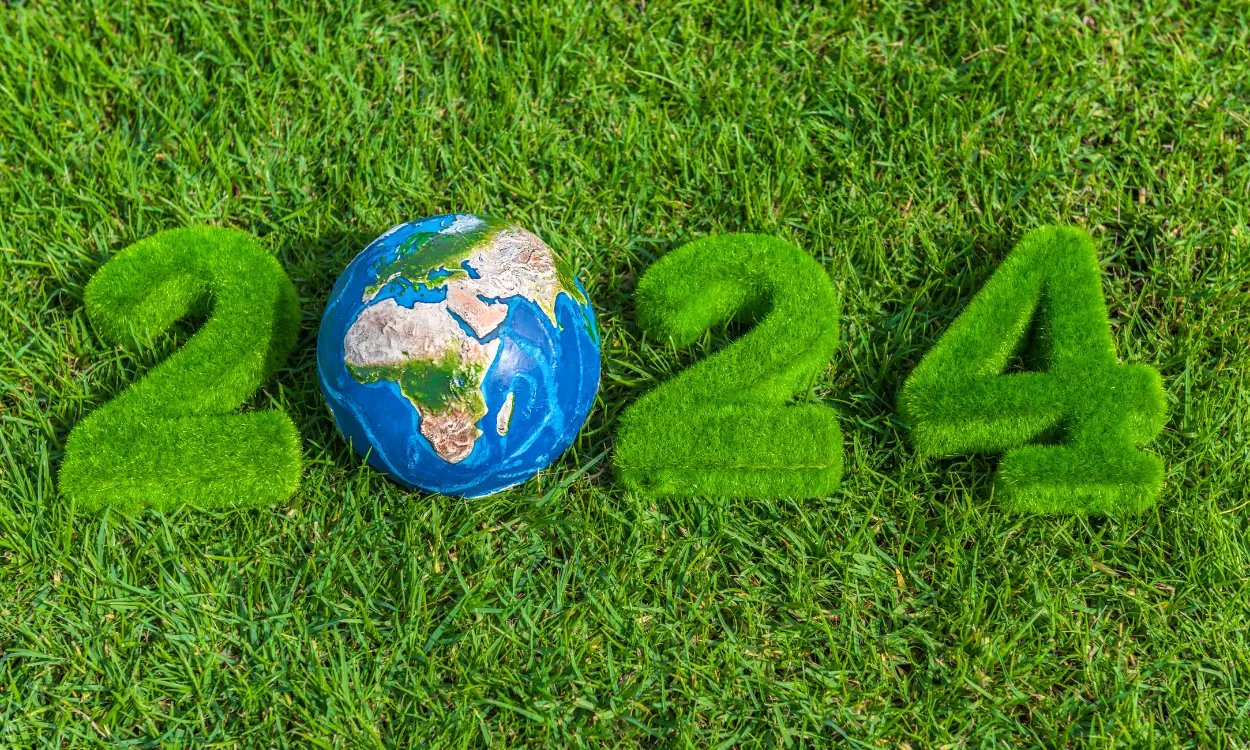 10 Innovative Strategies for Promoting Sustainability in 2024