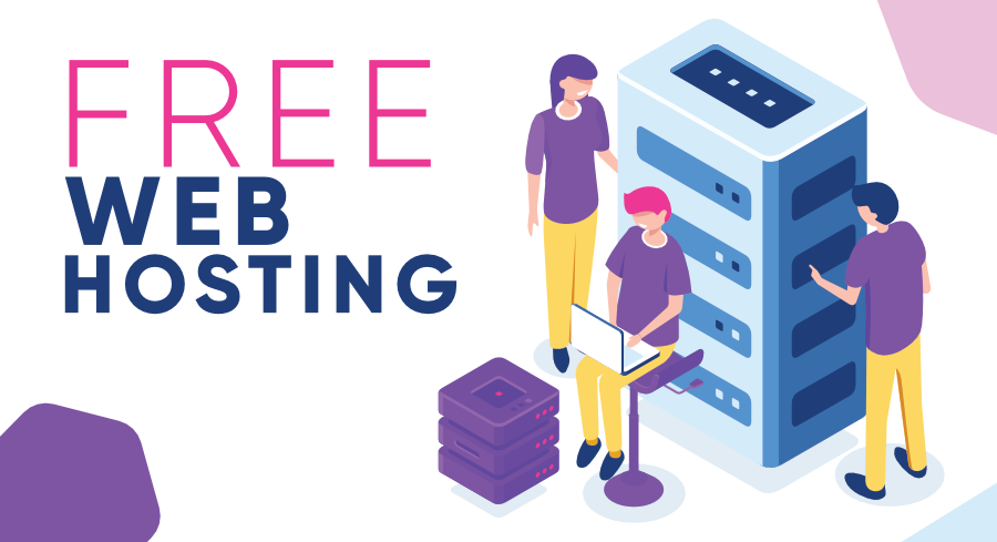 Top Free Web Hosting Services in 2024: Tested and Reviewed