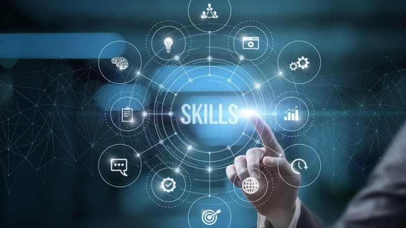 10 Essential Skills to Build for Success in 2024